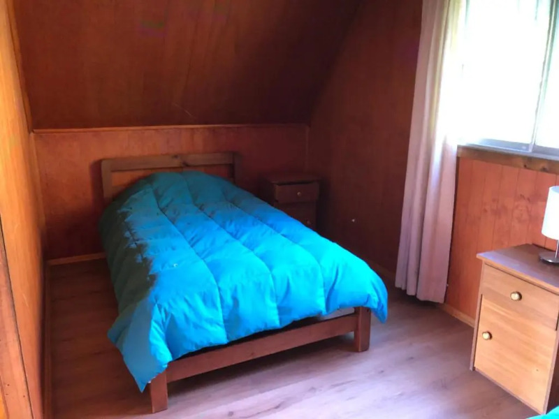 Casa en Algarrobo Norte