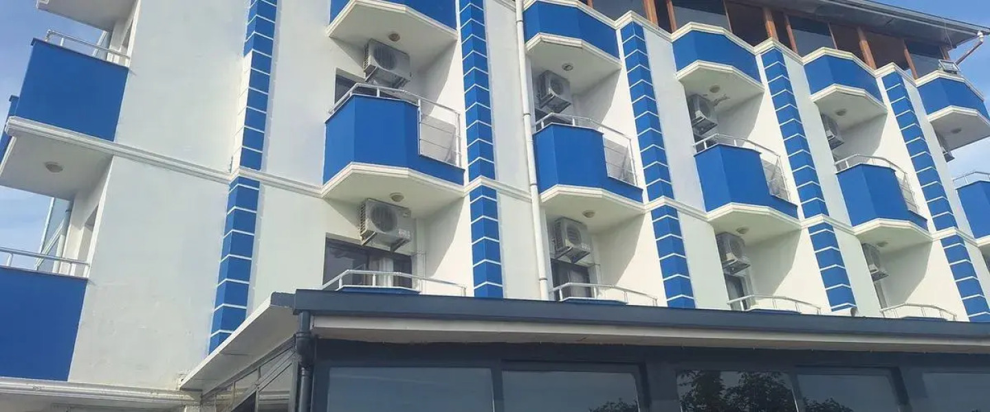 Linda Butik Hotel Gümüldür