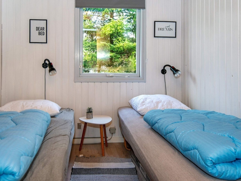 6 Person Holiday Home in Toftlund