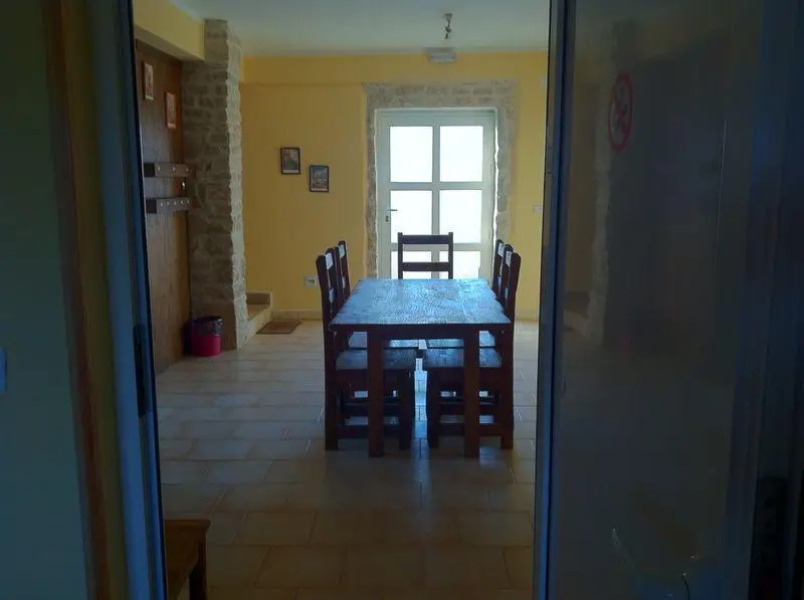Guesthouse Pensione Dalmazia