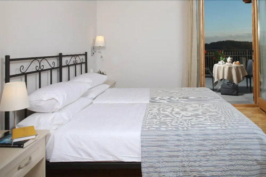 Agriturismo Paraschos