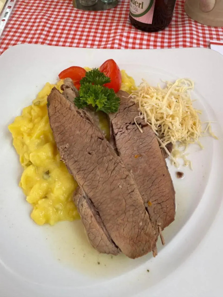 Brauereigasthof Falter