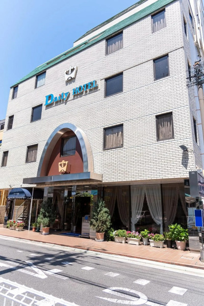 Shiki Daily Hotel