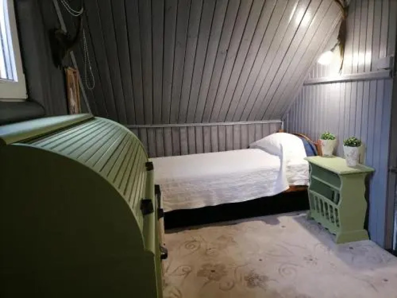 Agrousadba Lesnaya Skazka