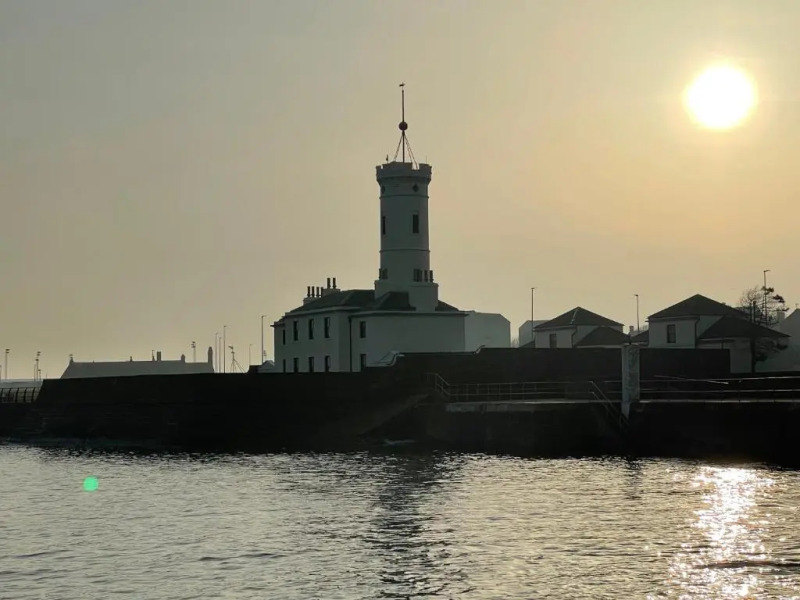 Comfortable Apartment in Arbroath