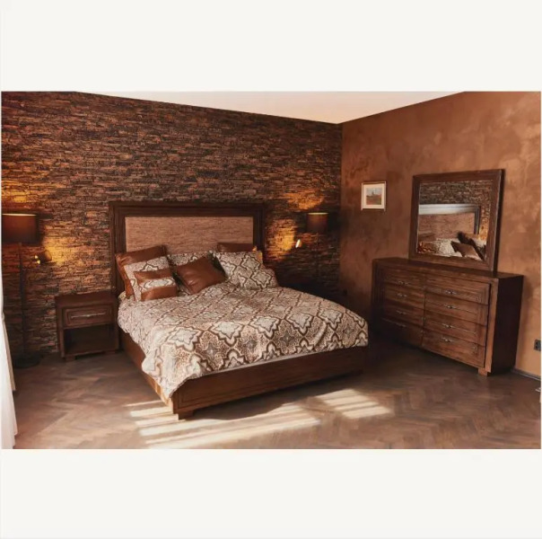 Apartmány Pekárna 1898