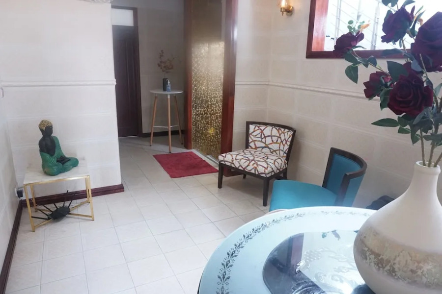 Happy Ours Guest House