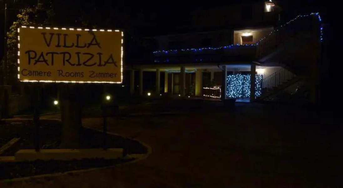 Villa Patrizia