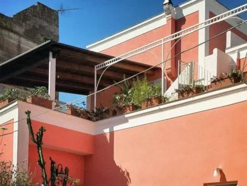 Gioia 13 Apartments & Rooms