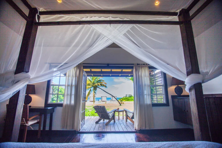 Keyonna Beach Resort Antigua - All Inclusive