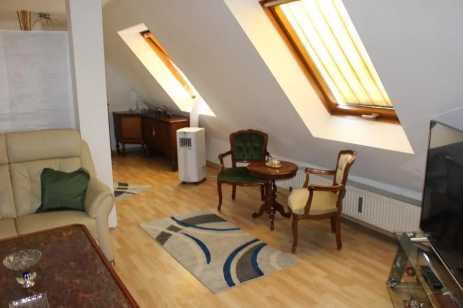 ZV-Scholtz Burghausen Wacker Straße 78