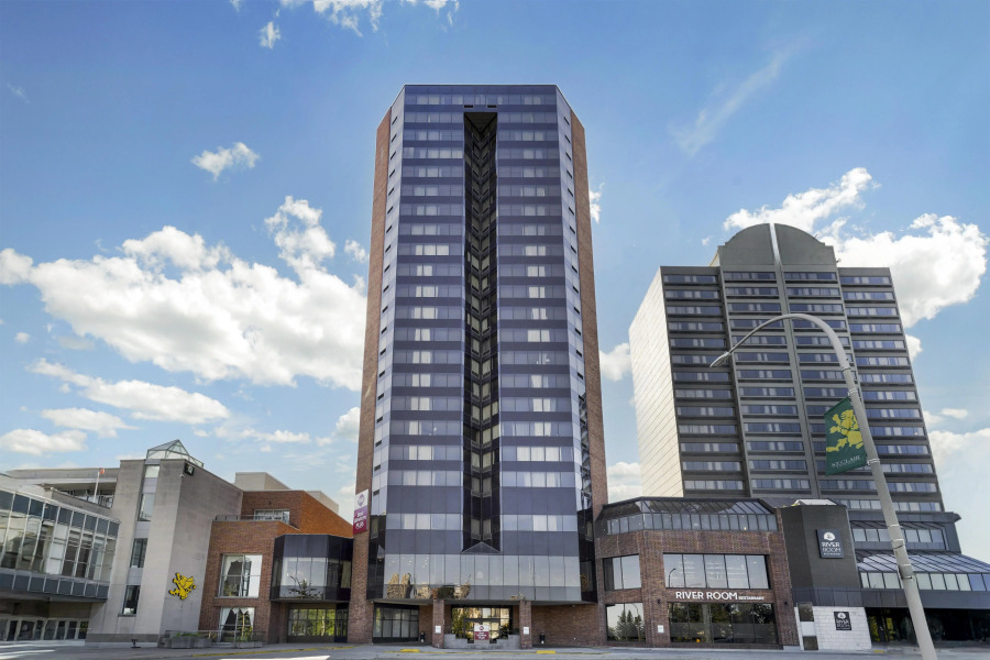 Best Western Plus Waterfront Hotel