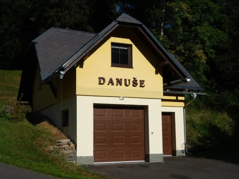 Chata Danuše