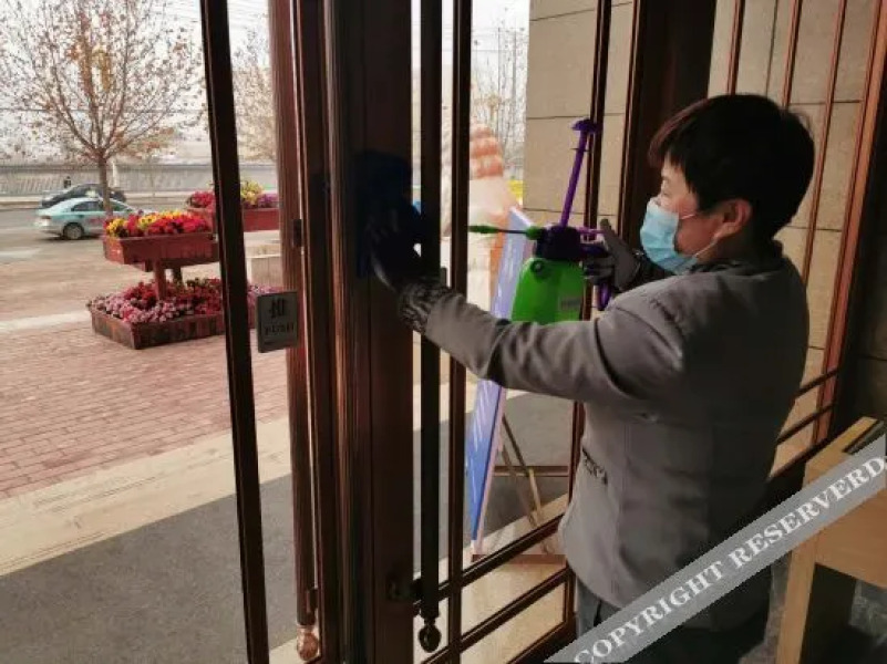 Impression Huining Boutique Hotel