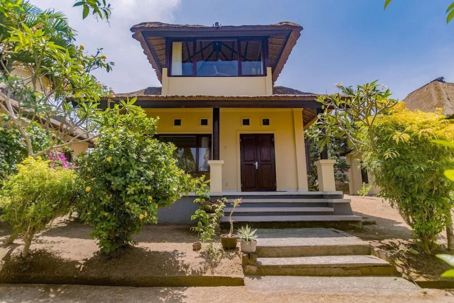 Villa Sari Cucukan