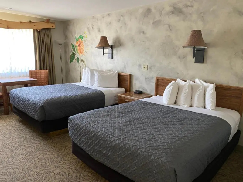 Browns Canyon Inn