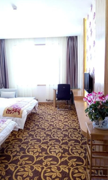 Shangri-La Jinshi Huangchao Hotel