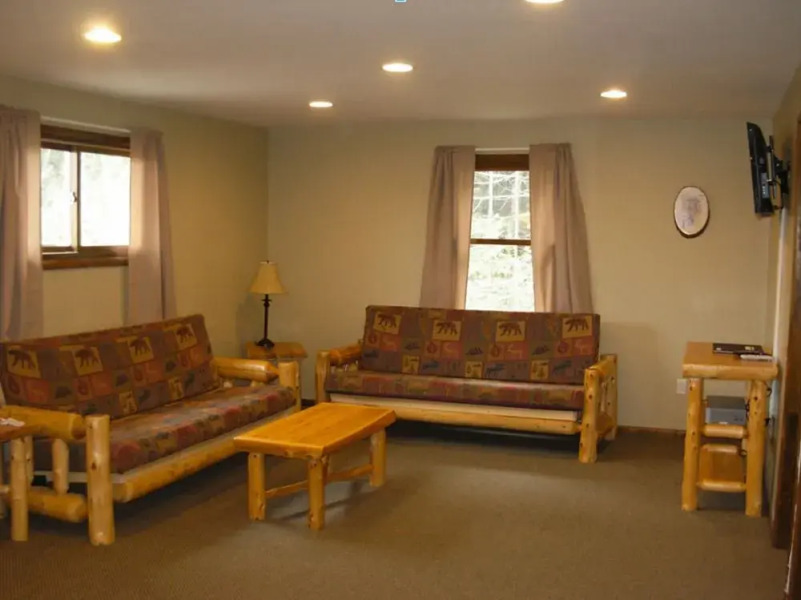 Lake George Diamond Cove