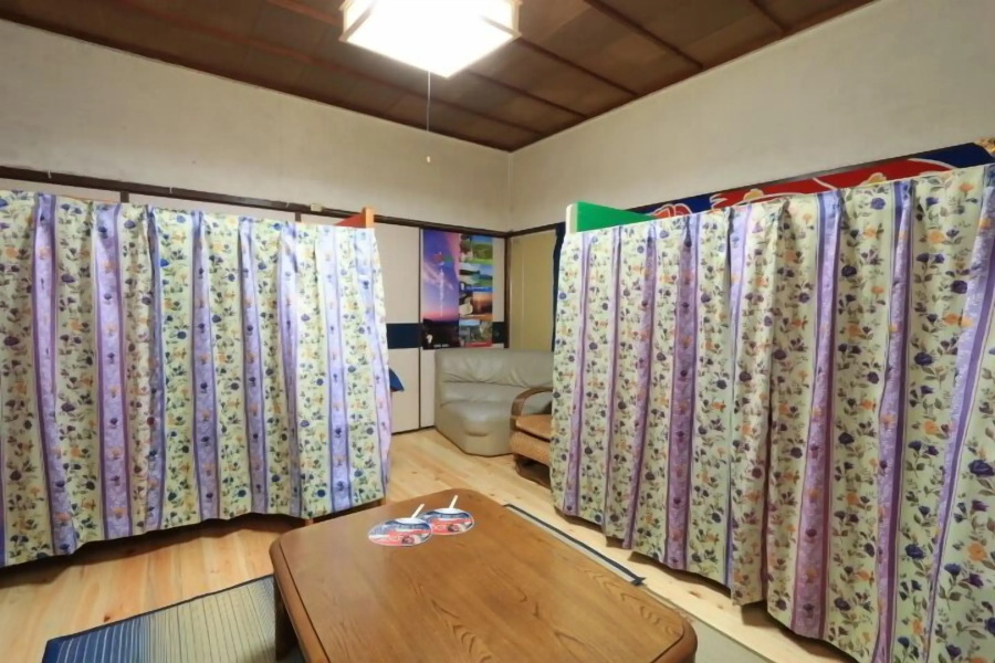 Pikaichi Ii <Goto, Fukuejima>