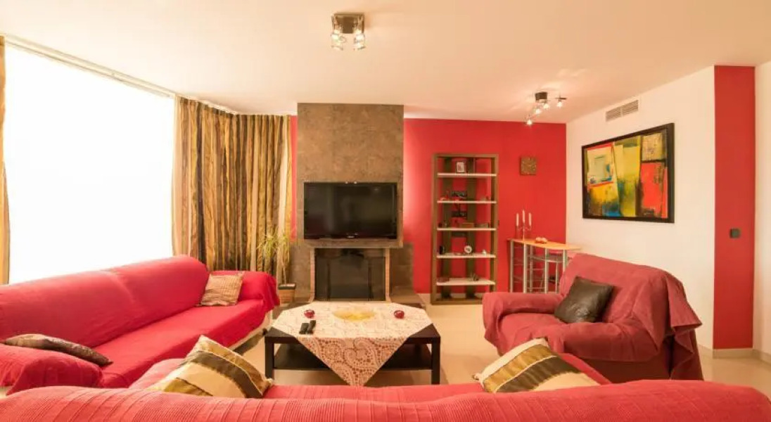 Holiday home Casa Blanca