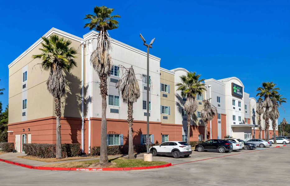 Extended Stay America Suites Houston Kingwood