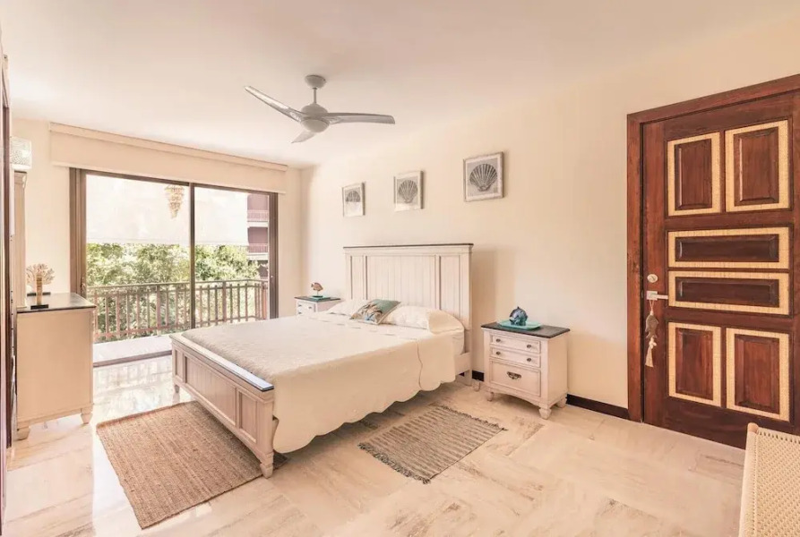 Apartment With 2bedrooms in Portillo Residences