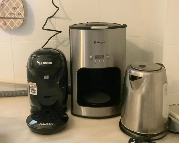 150m² Live/Work Unique&Sunlit Space in Athens