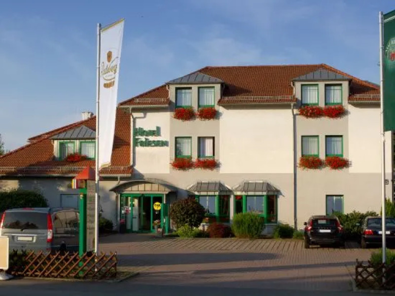 Hotel Friesen