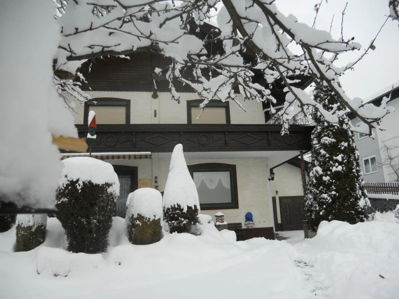 Ferienwohnung Gerti Kalt