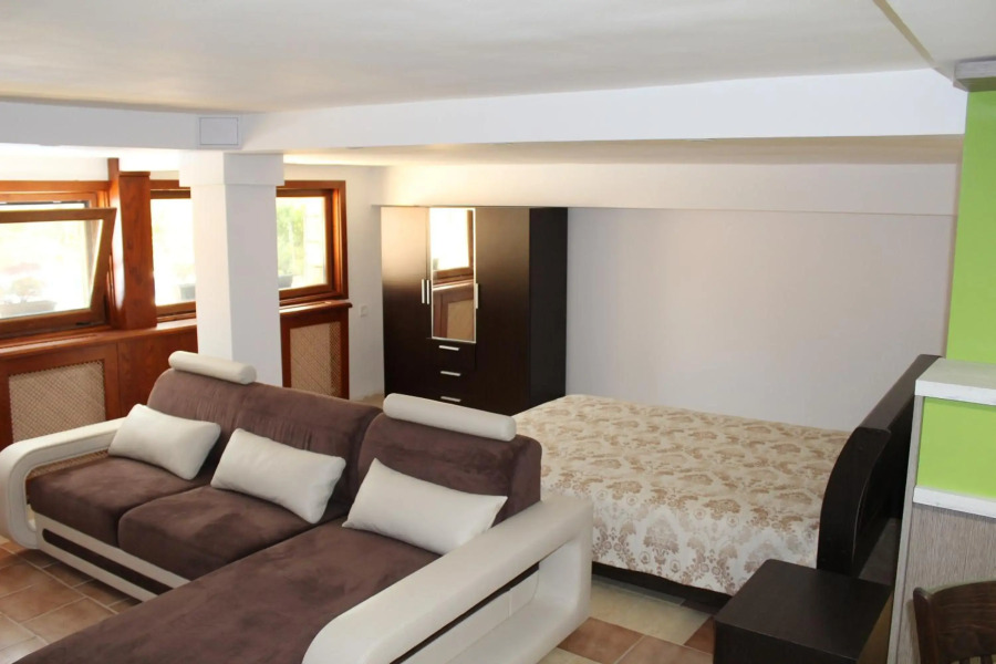 Къща за гости-"Борики"-Габрово