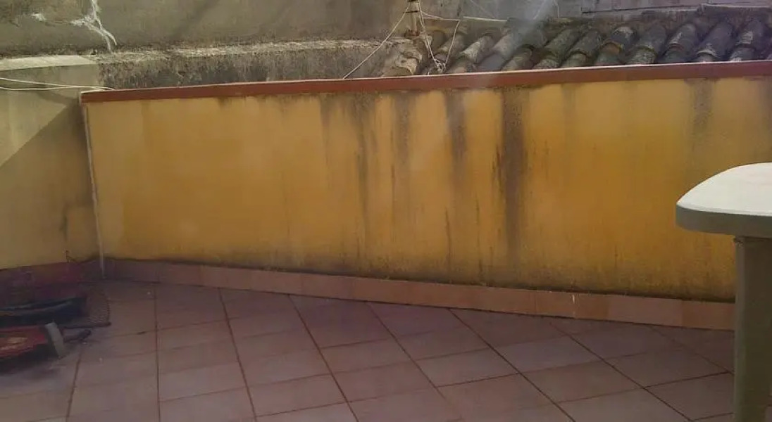 Appartamento Ortigia