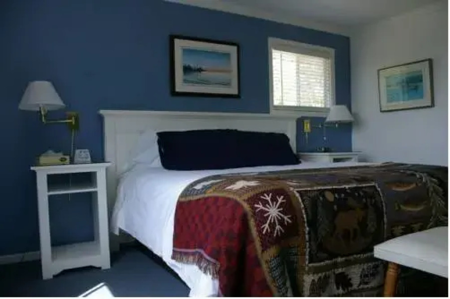 Grandview Motel Tobermory