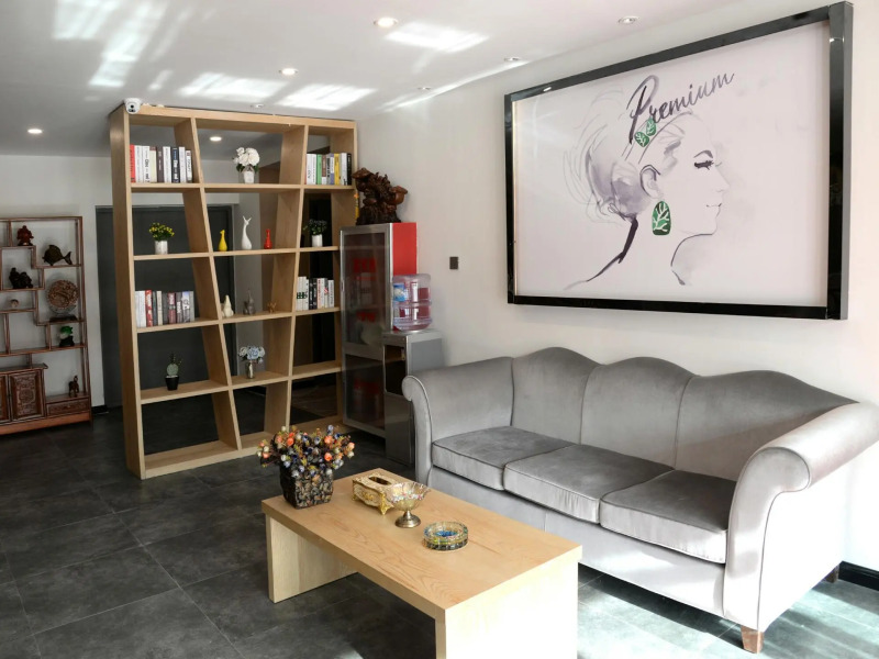 7 Days Premium·Ulanqab Victoria Square