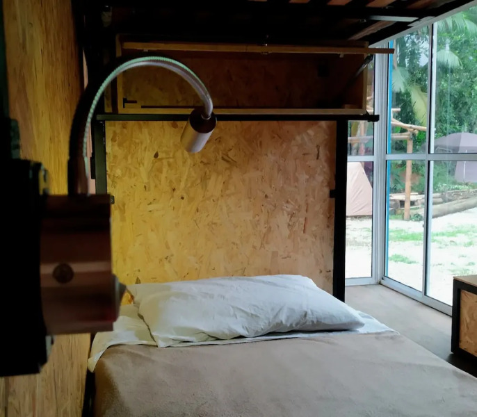 Sitio Simple Life - Hostel