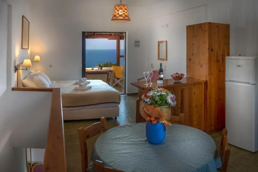 Ferma Solaris Apartments