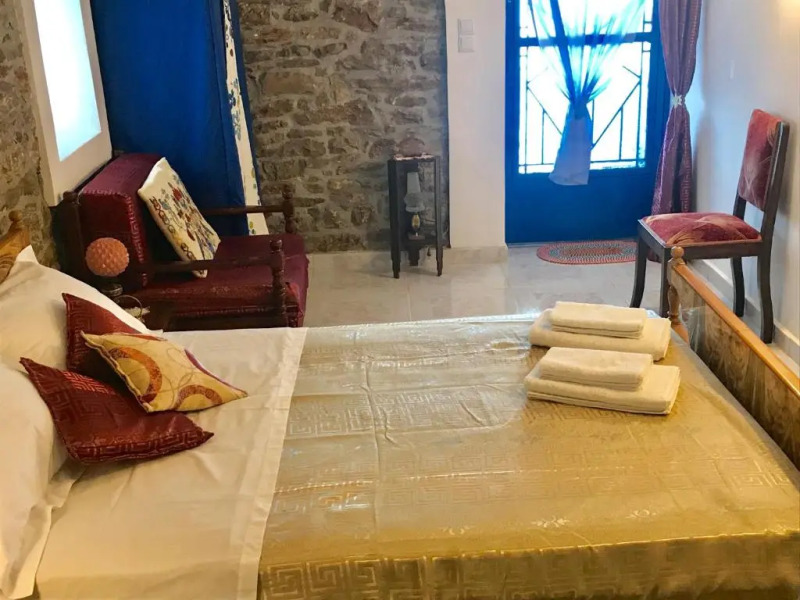 Casa Lela 2... Lerna