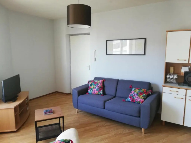 grand studio ✰ 35m² ✰ centre ✰ 4pers/2lits ✰ cuisine ✰ wifi