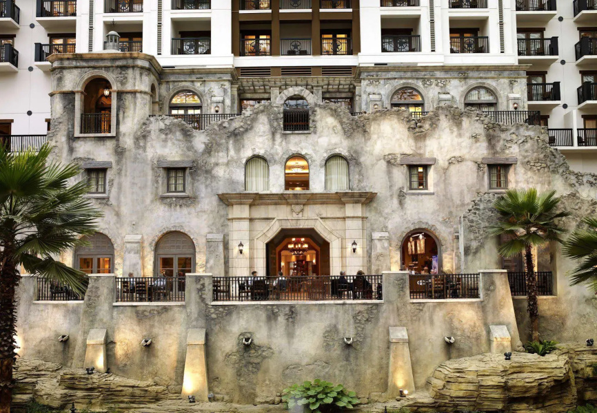 Gaylord Texan Resort & Convention Center