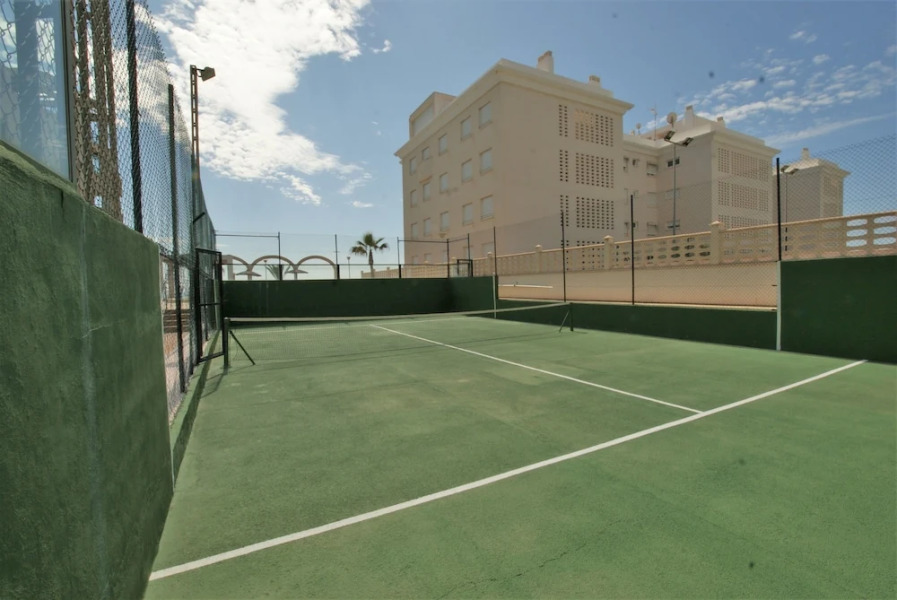 Mediterranean View Apartment