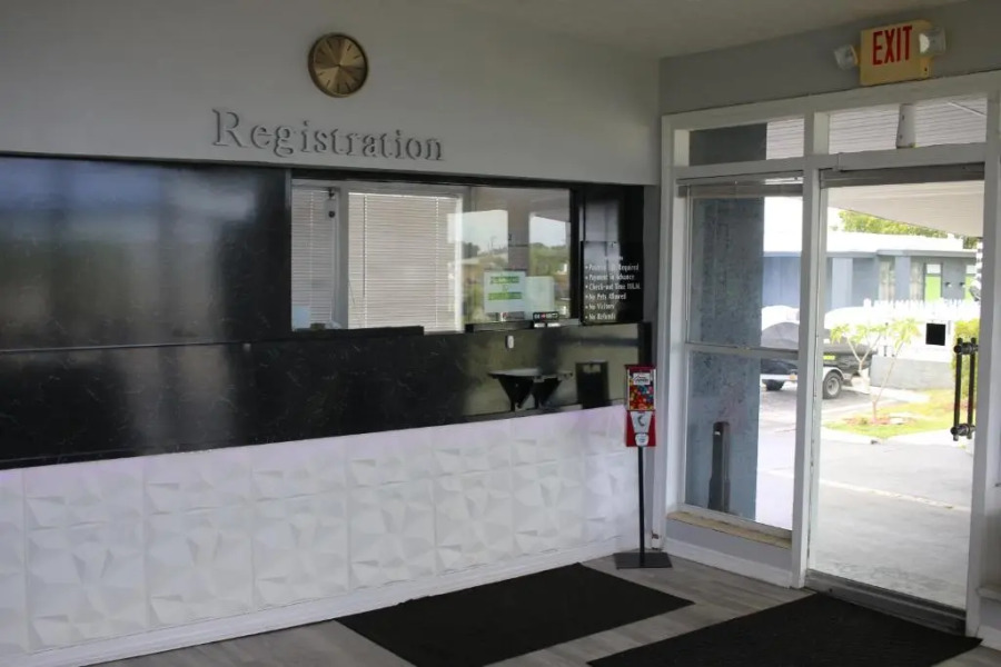 Travel Inn Fort Pierce