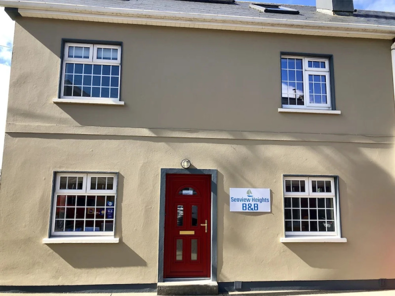 Hotel Seaview Heights