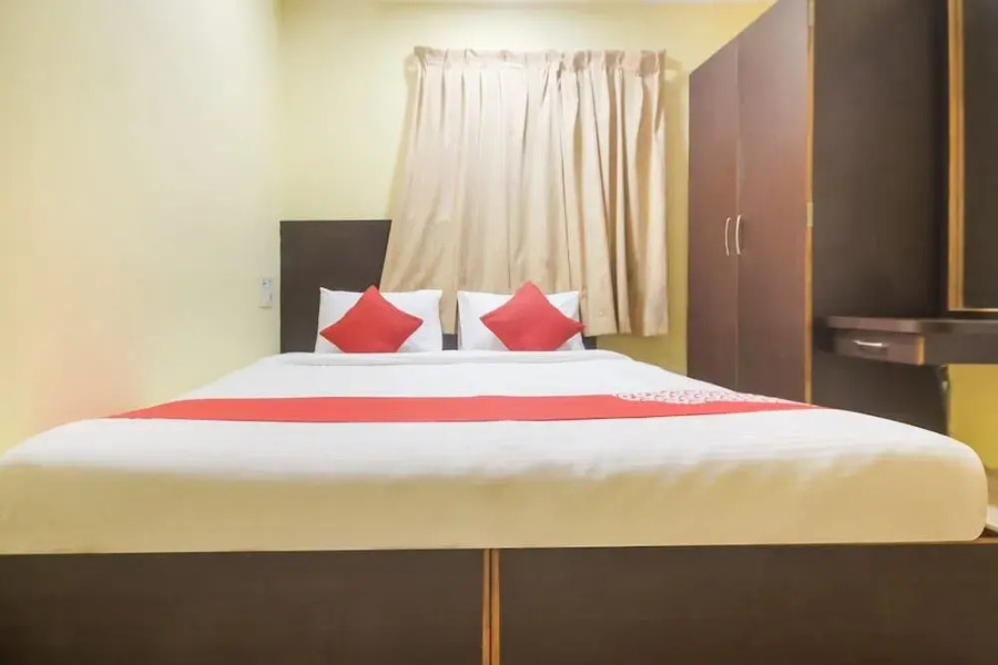 Rashi Farms by OYO Rooms