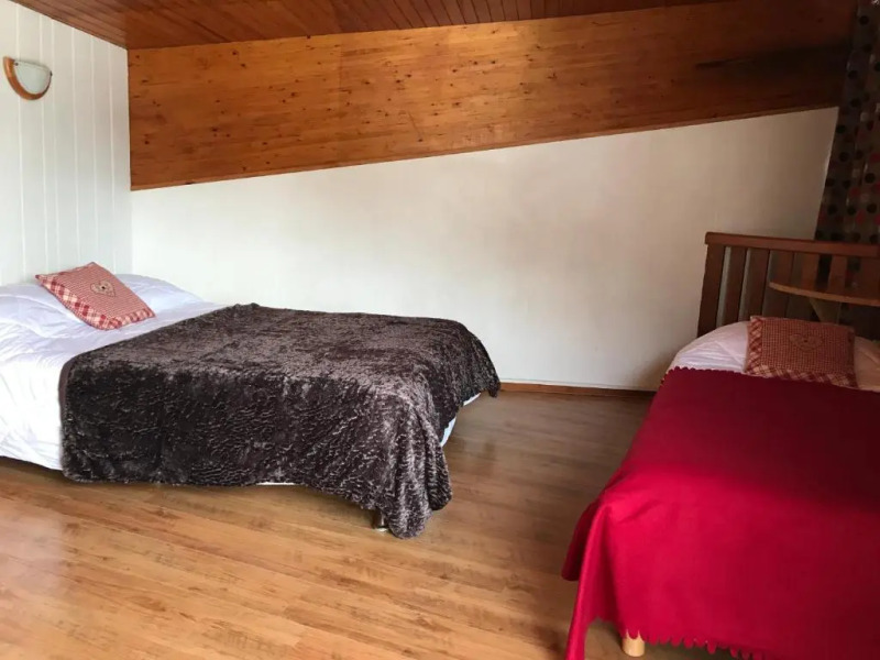 LE SAPORTA- Studios et Appartements meublés de tourisme