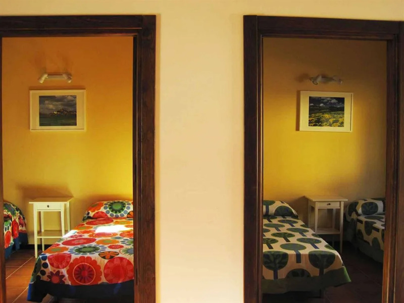 Apartahotel Valle de Rodellar