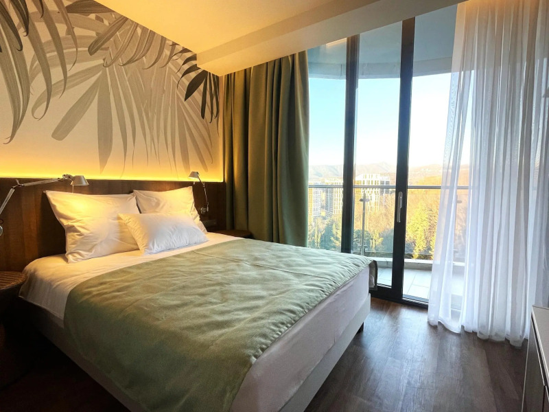 Сочи-Дагомыс Частные Апартаменты у моря