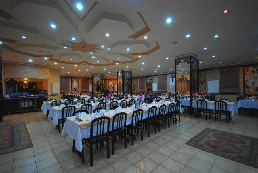 Altinyazi Otel Kapadokya