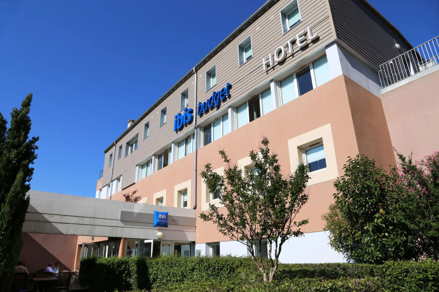 ibis budget Aubenas
