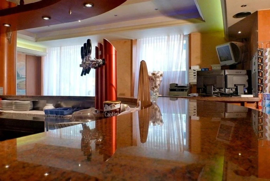 Albergo Leon d'Or
