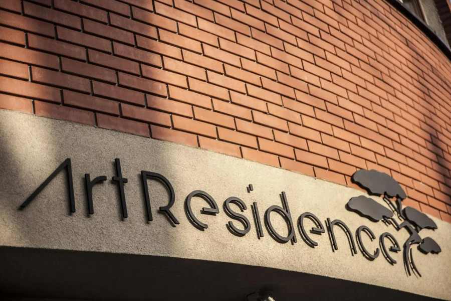 Art Residence Apartments