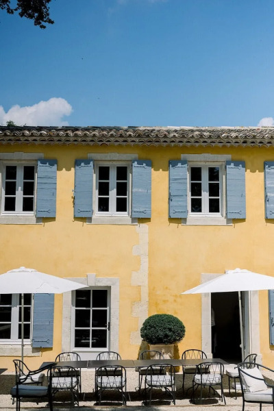 Le Domaine du Fortin